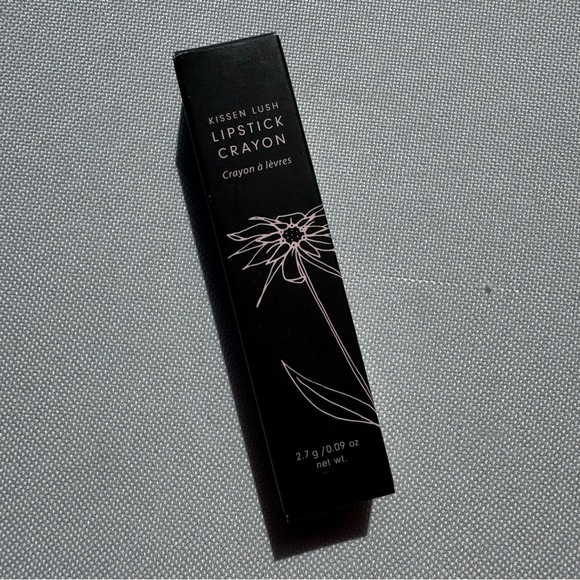 NWT Monika Blunder Kissen Lush Lipstick Crayon - Florence - Picture 2 of 4